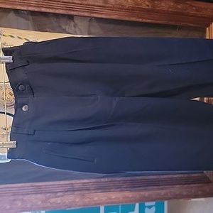 Wool pants Australian